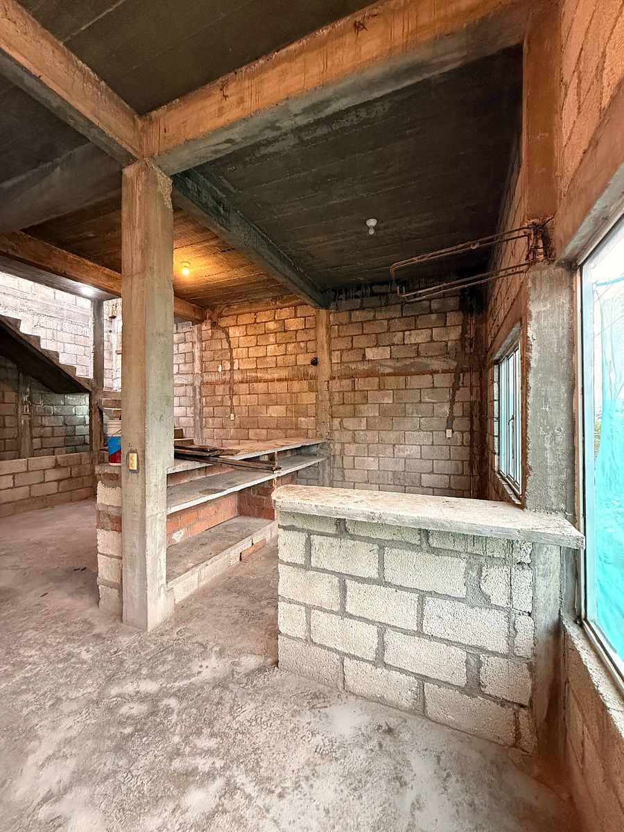 Casa en Agua Azul, Tuxtla Gutiérrez, foto 12 de 21