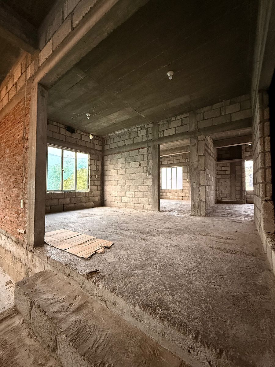 Casa en Agua Azul, Tuxtla Gutiérrez, foto 14 de 21