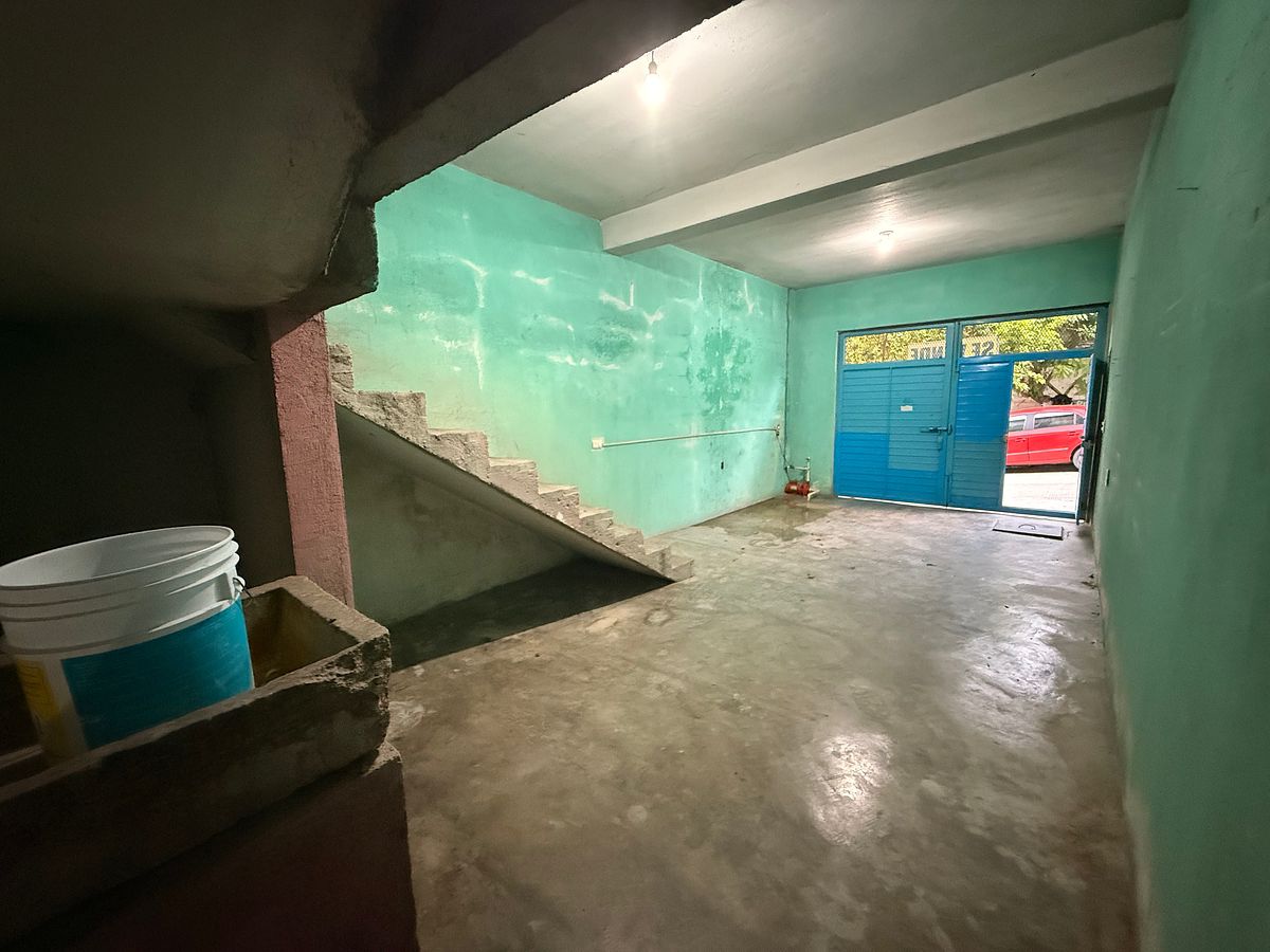 Casa en Agua Azul, Tuxtla Gutiérrez, foto 7 de 21