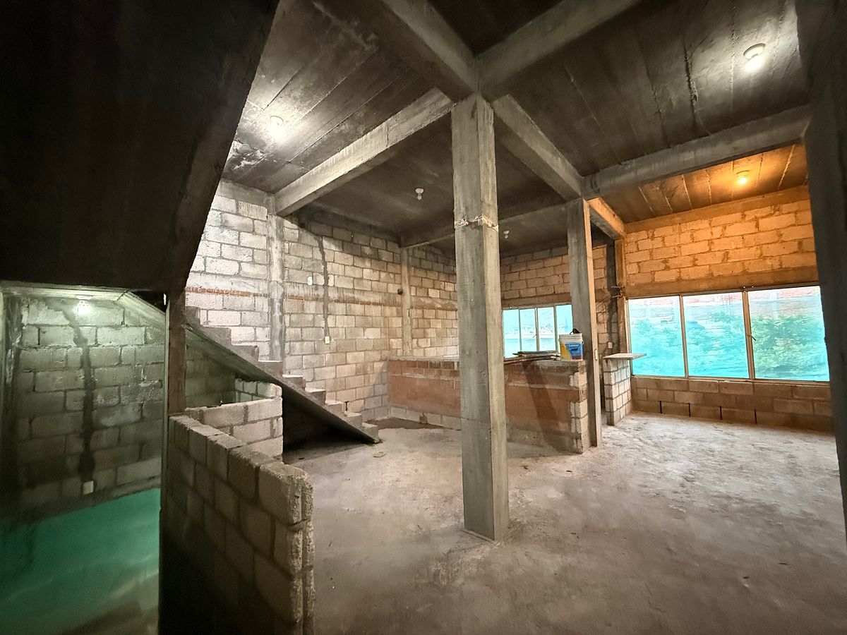 Casa en Agua Azul, Tuxtla Gutiérrez, foto 8 de 21