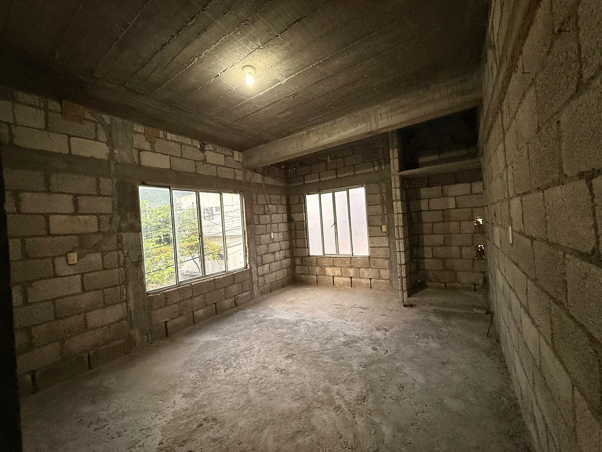 Casa en Agua Azul, Tuxtla Gutiérrez, foto 16 de 21