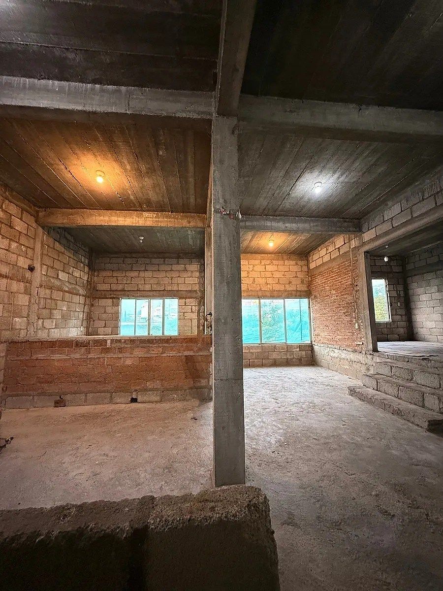 Casa en Agua Azul, Tuxtla Gutiérrez, foto 9 de 21