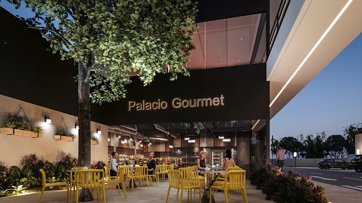 LOCAL COMERCIAL EN VENTA EN MERIDA, YUCATAN EN PLAZA PERMANECER, DZITYA - foto 4