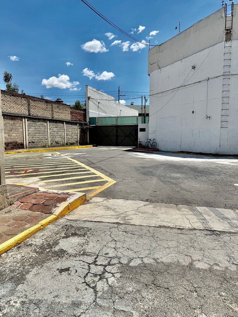Bodega comercial en Los Olivos, Tláhuac, foto 8 de 8