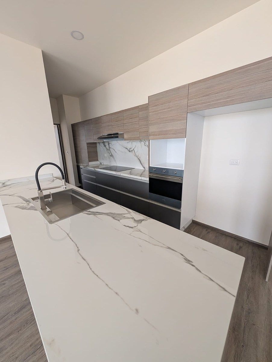 Apartamento em La Isla Lomas de Angelópolis, San Andrés Cholula, foto 3 de 26