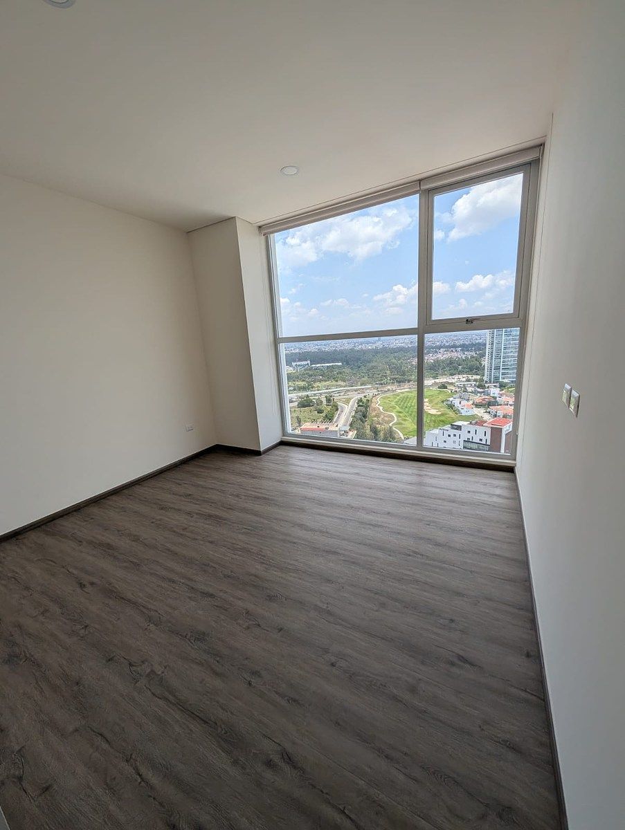 Apartamento em La Isla Lomas de Angelópolis, San Andrés Cholula, foto 6 de 26