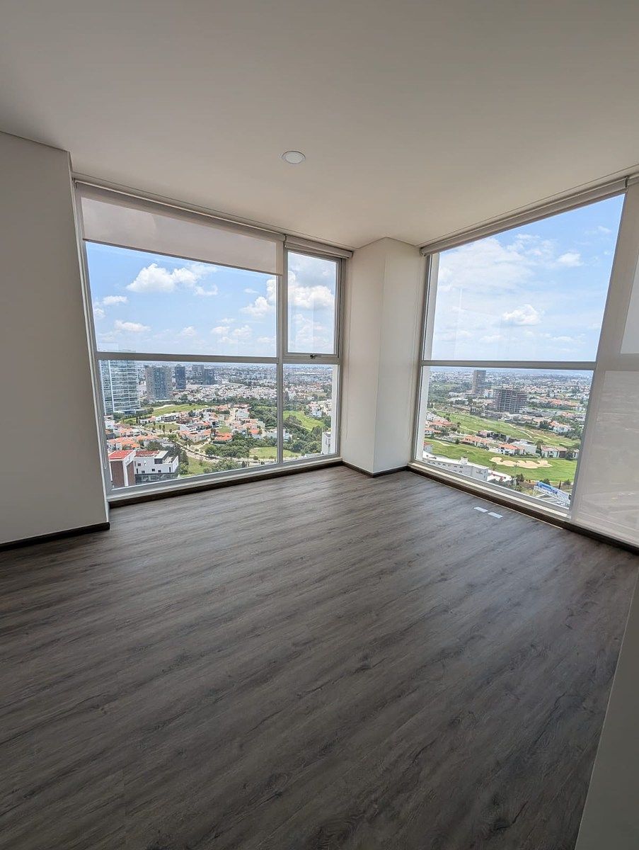 Apartamento em La Isla Lomas de Angelópolis, San Andrés Cholula, foto 7 de 26