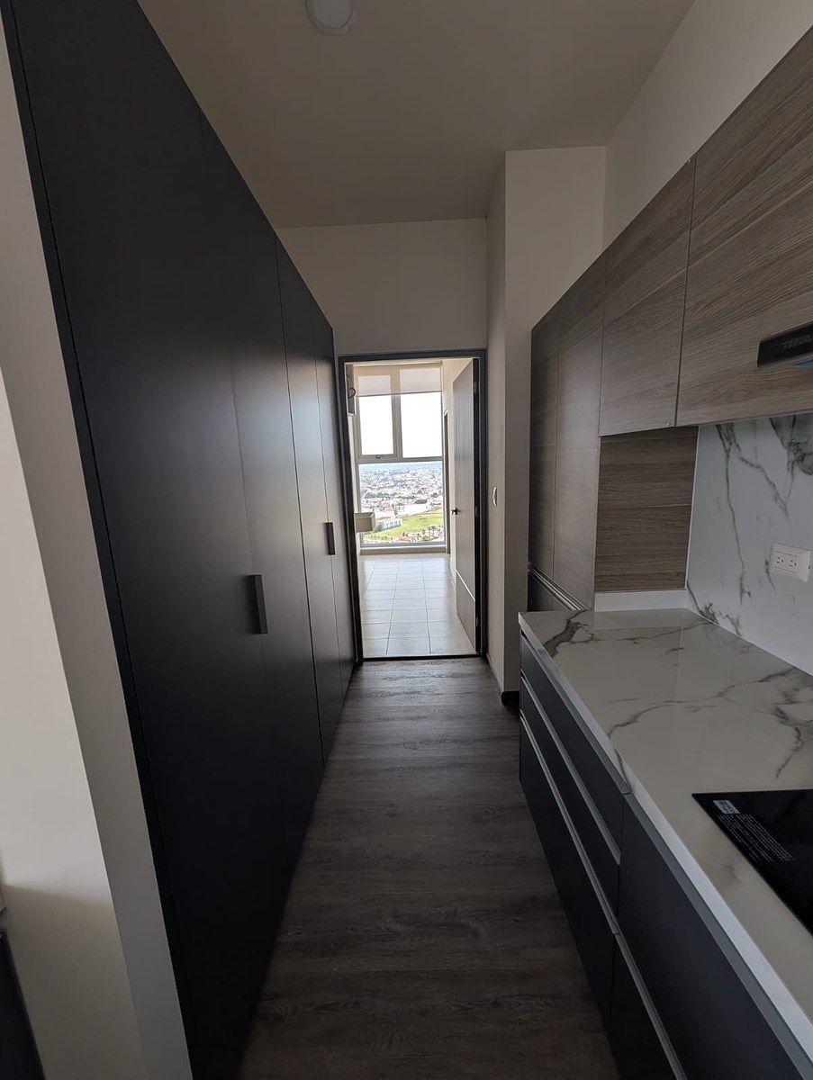 Apartamento em La Isla Lomas de Angelópolis, San Andrés Cholula, foto 8 de 26