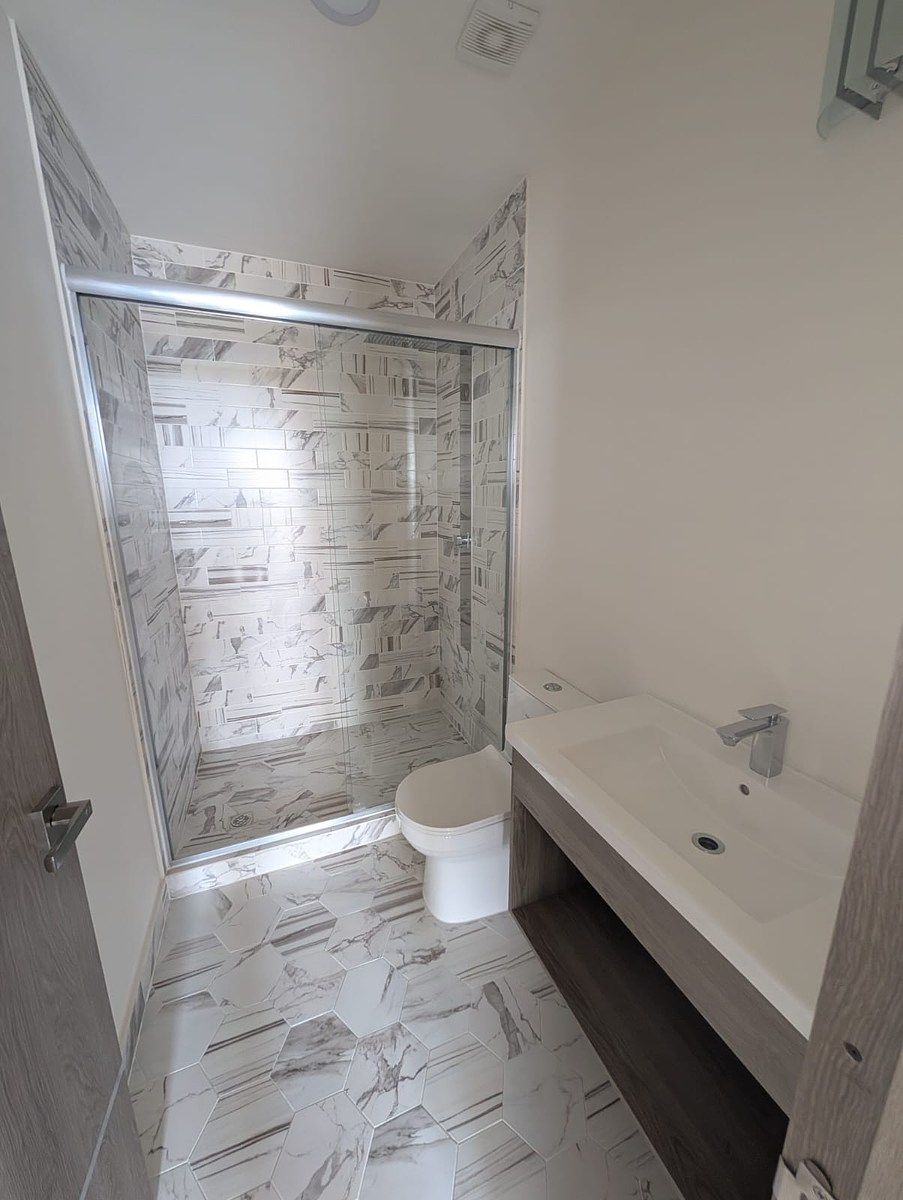 Apartamento em La Isla Lomas de Angelópolis, San Andrés Cholula, foto 9 de 26