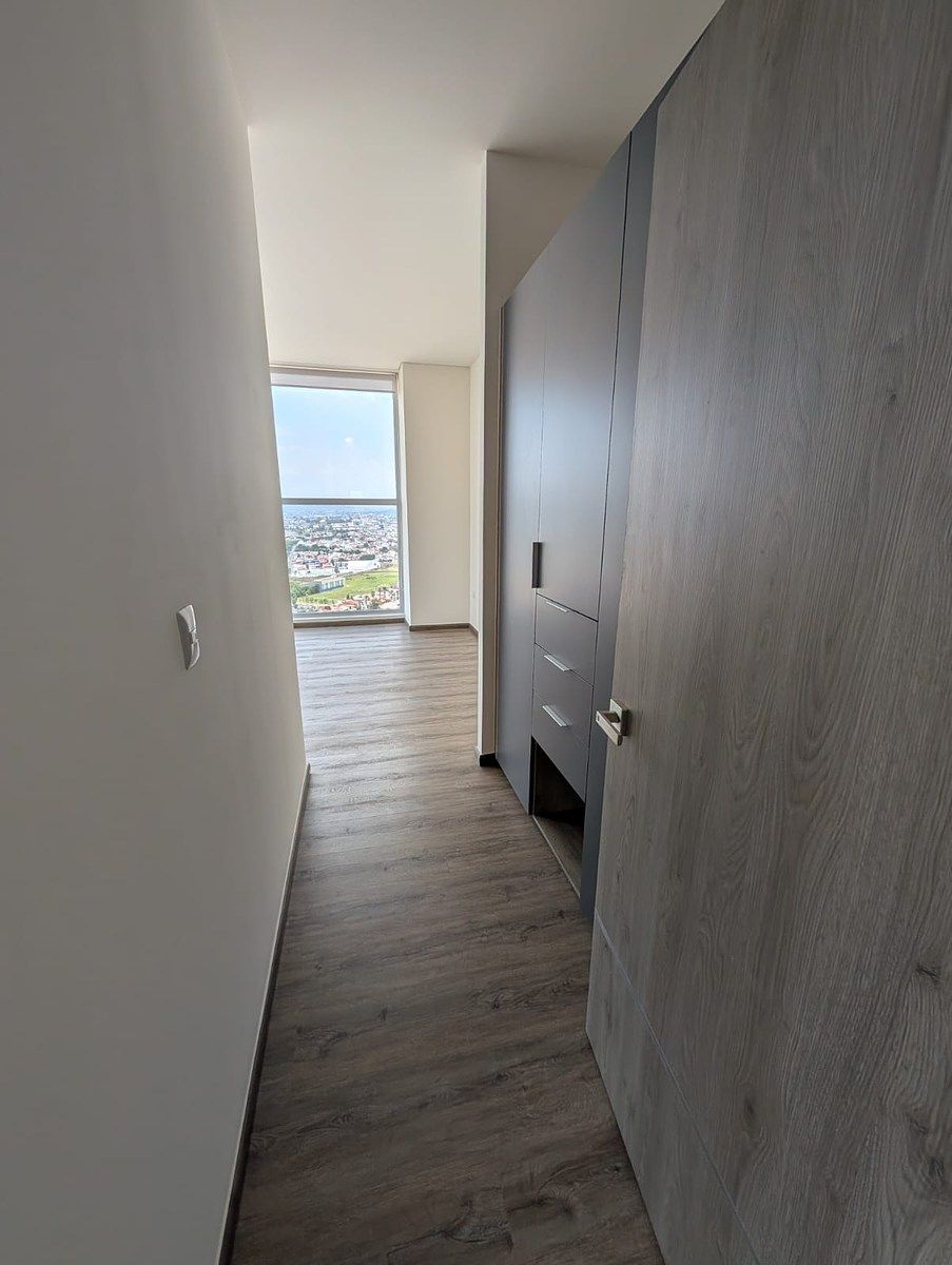 Apartamento em La Isla Lomas de Angelópolis, San Andrés Cholula, foto 10 de 26