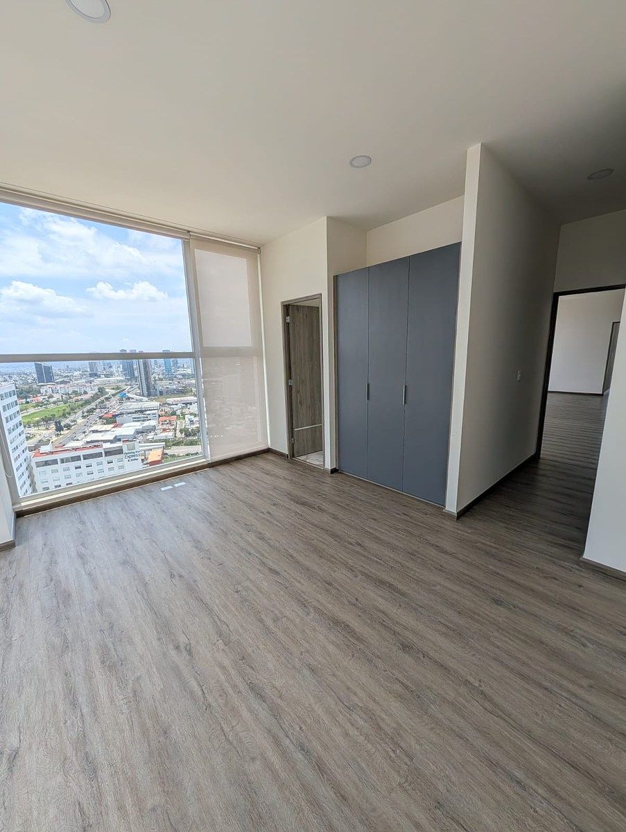 Apartamento em La Isla Lomas de Angelópolis, San Andrés Cholula, foto 13 de 26