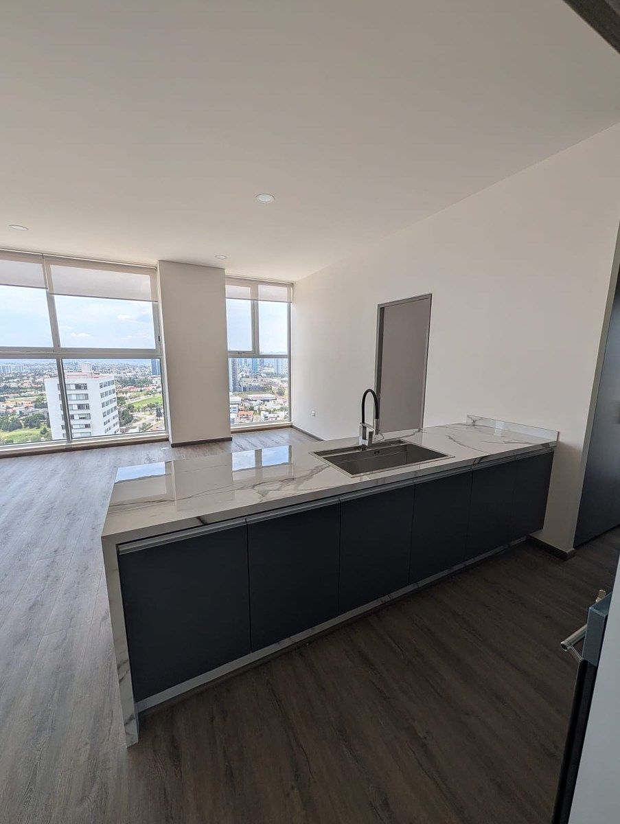 Apartamento em La Isla Lomas de Angelópolis, San Andrés Cholula, foto 14 de 26