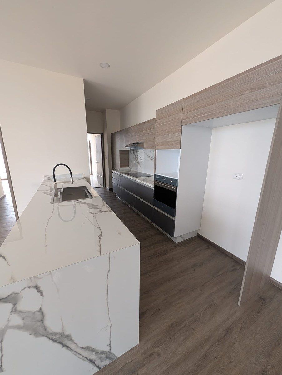 Apartamento em La Isla Lomas de Angelópolis, San Andrés Cholula, foto 16 de 26