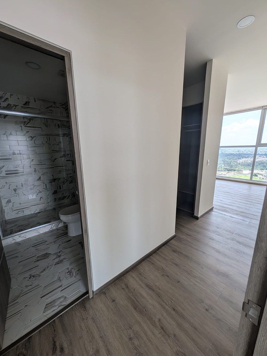 Apartamento em La Isla Lomas de Angelópolis, San Andrés Cholula, foto 17 de 26