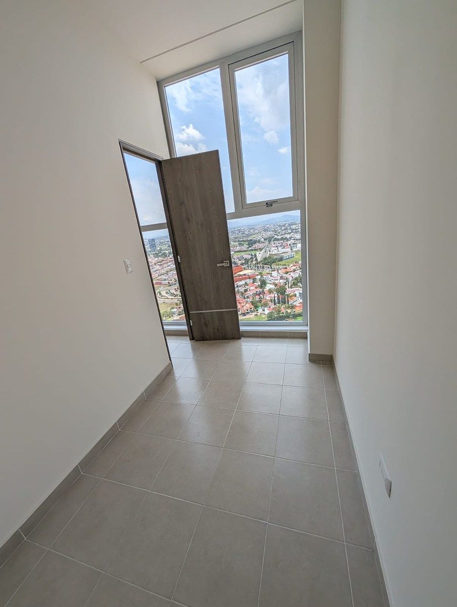 Apartamento em La Isla Lomas de Angelópolis, San Andrés Cholula, foto 18 de 26