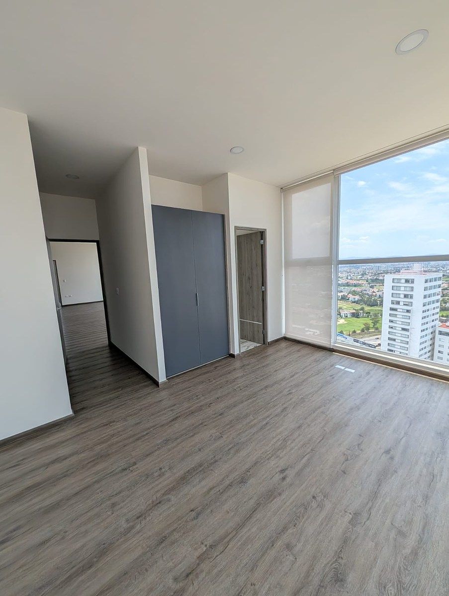 Apartamento em La Isla Lomas de Angelópolis, San Andrés Cholula, foto 2 de 26
