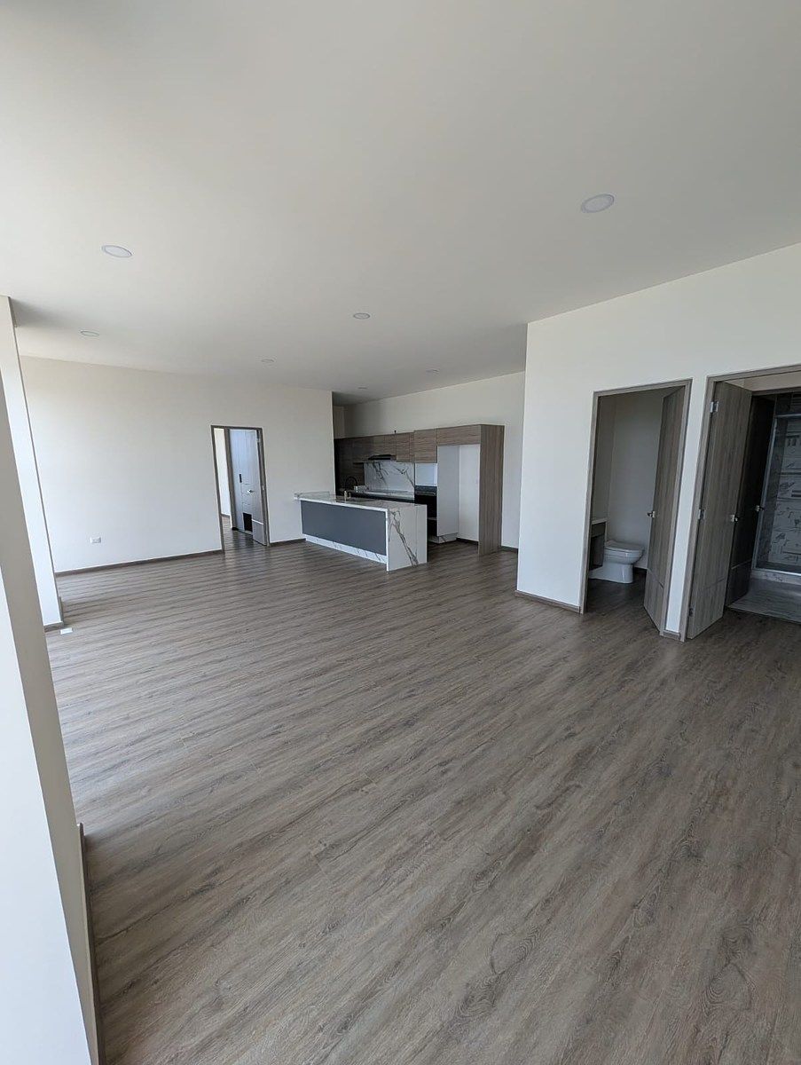 Apartamento em La Isla Lomas de Angelópolis, San Andrés Cholula, foto 20 de 26