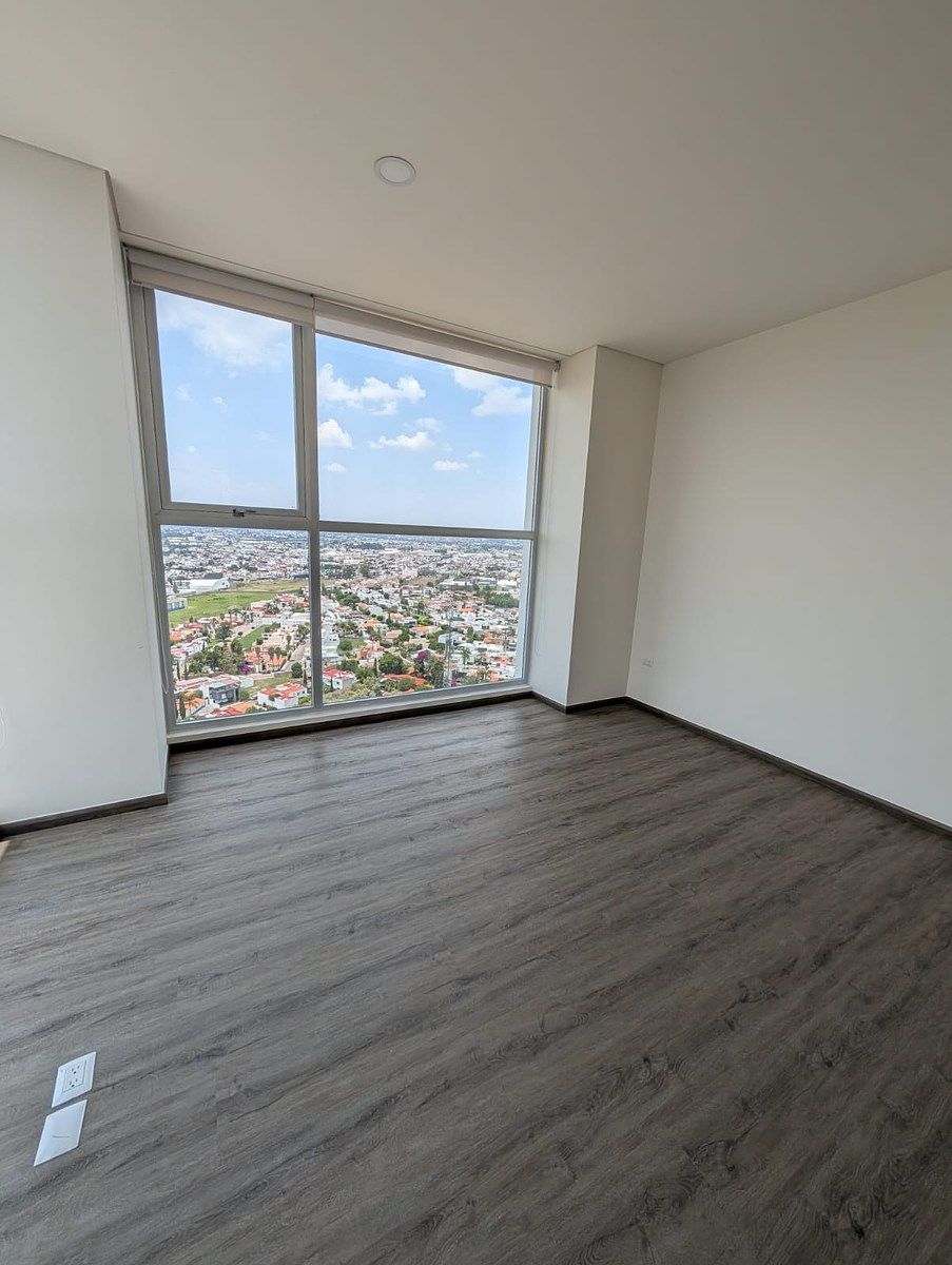 Apartamento em La Isla Lomas de Angelópolis, San Andrés Cholula, foto 21 de 26