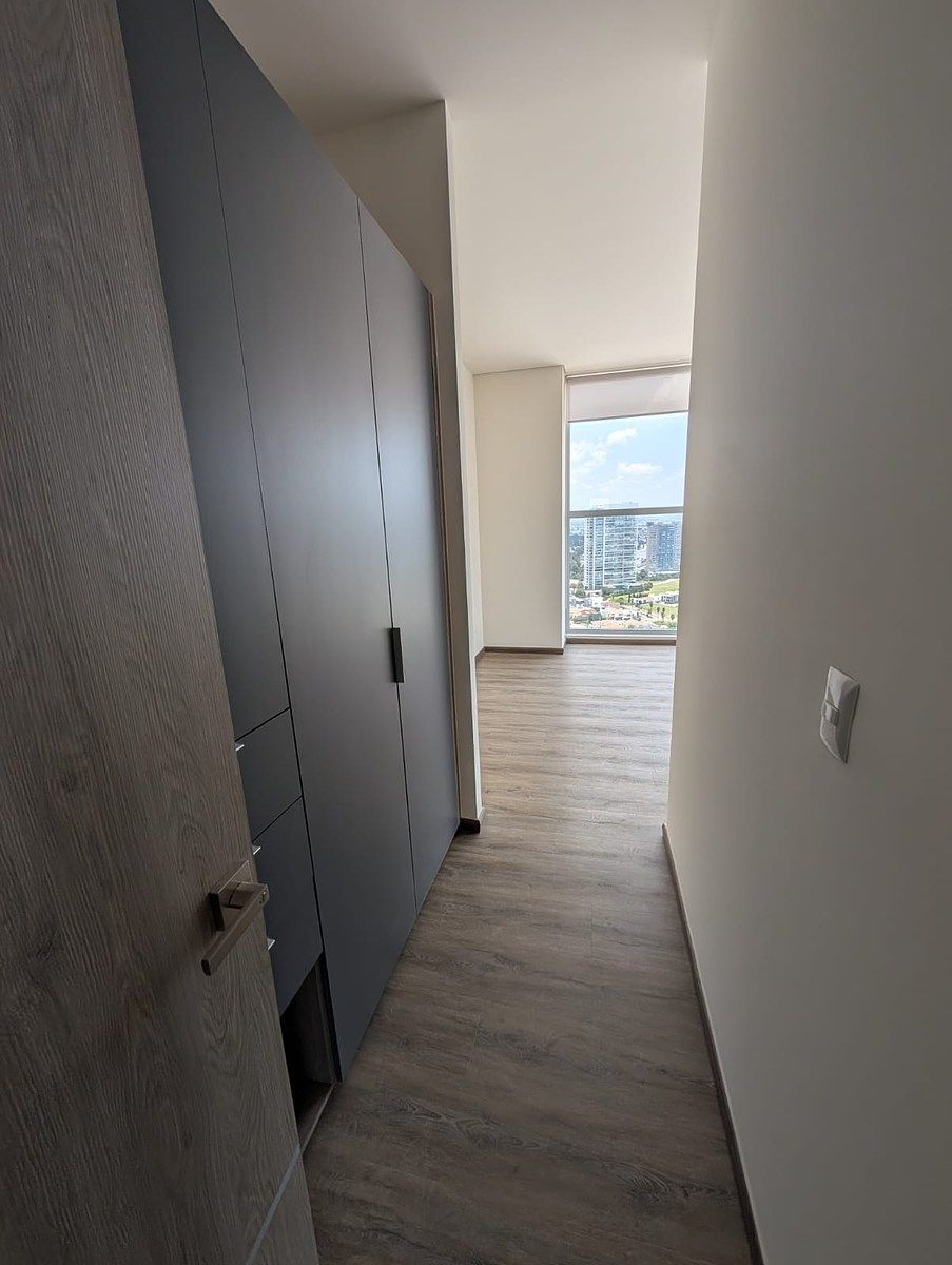 Apartamento em La Isla Lomas de Angelópolis, San Andrés Cholula, foto 22 de 26