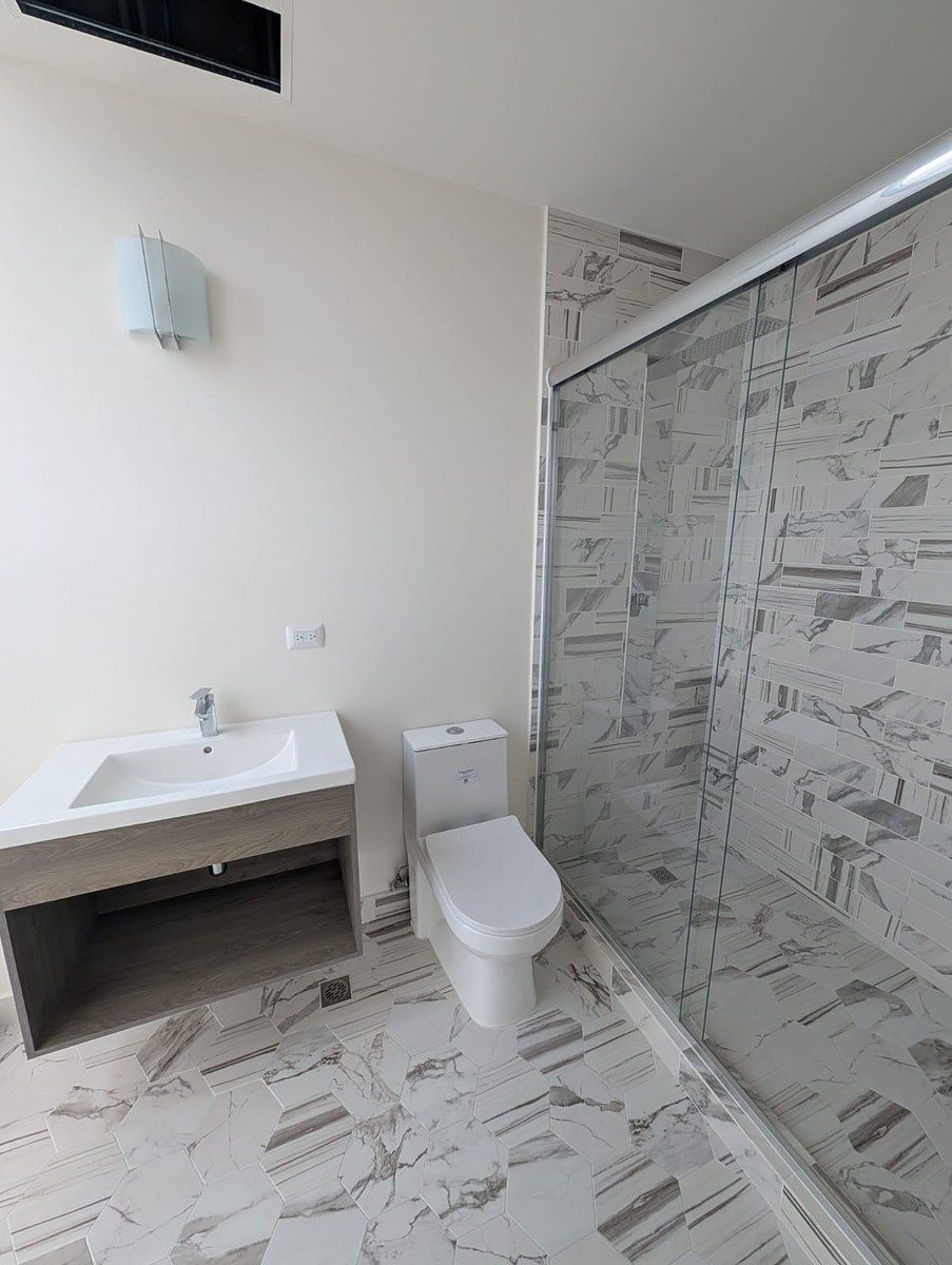 Apartamento em La Isla Lomas de Angelópolis, San Andrés Cholula, foto 23 de 26