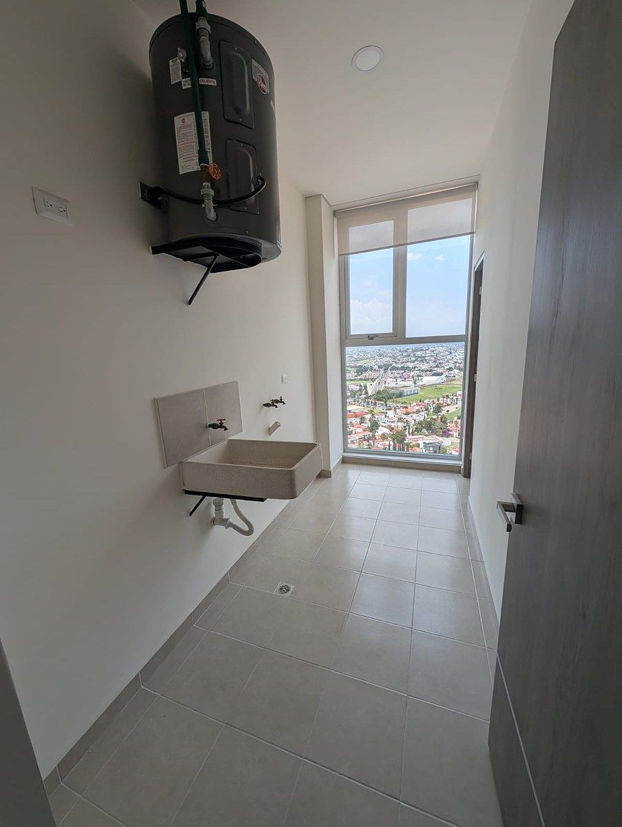 Apartamento em La Isla Lomas de Angelópolis, San Andrés Cholula, foto 25 de 26