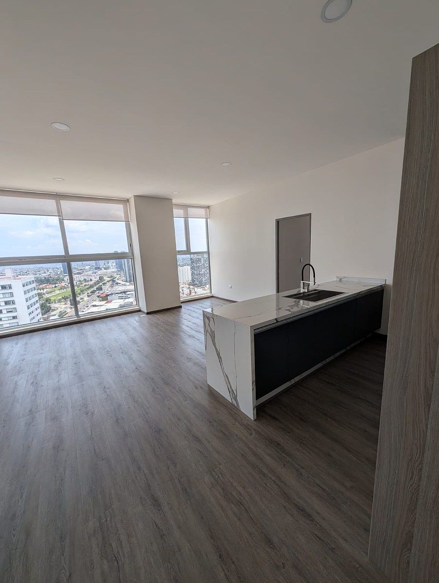 Apartamento em La Isla Lomas de Angelópolis, San Andrés Cholula, foto 26 de 26