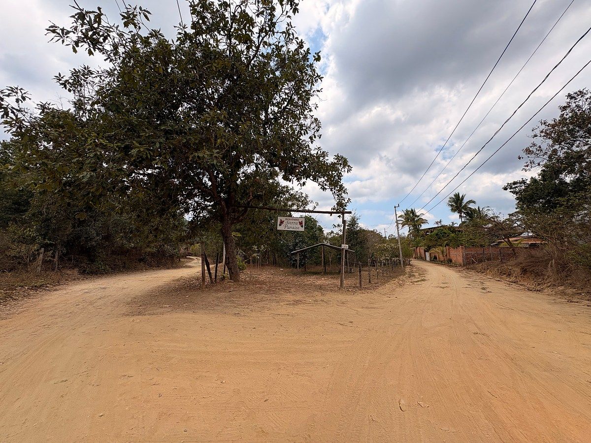 Terreno en La Hermita, Cabo Corrientes, foto 9 de 24