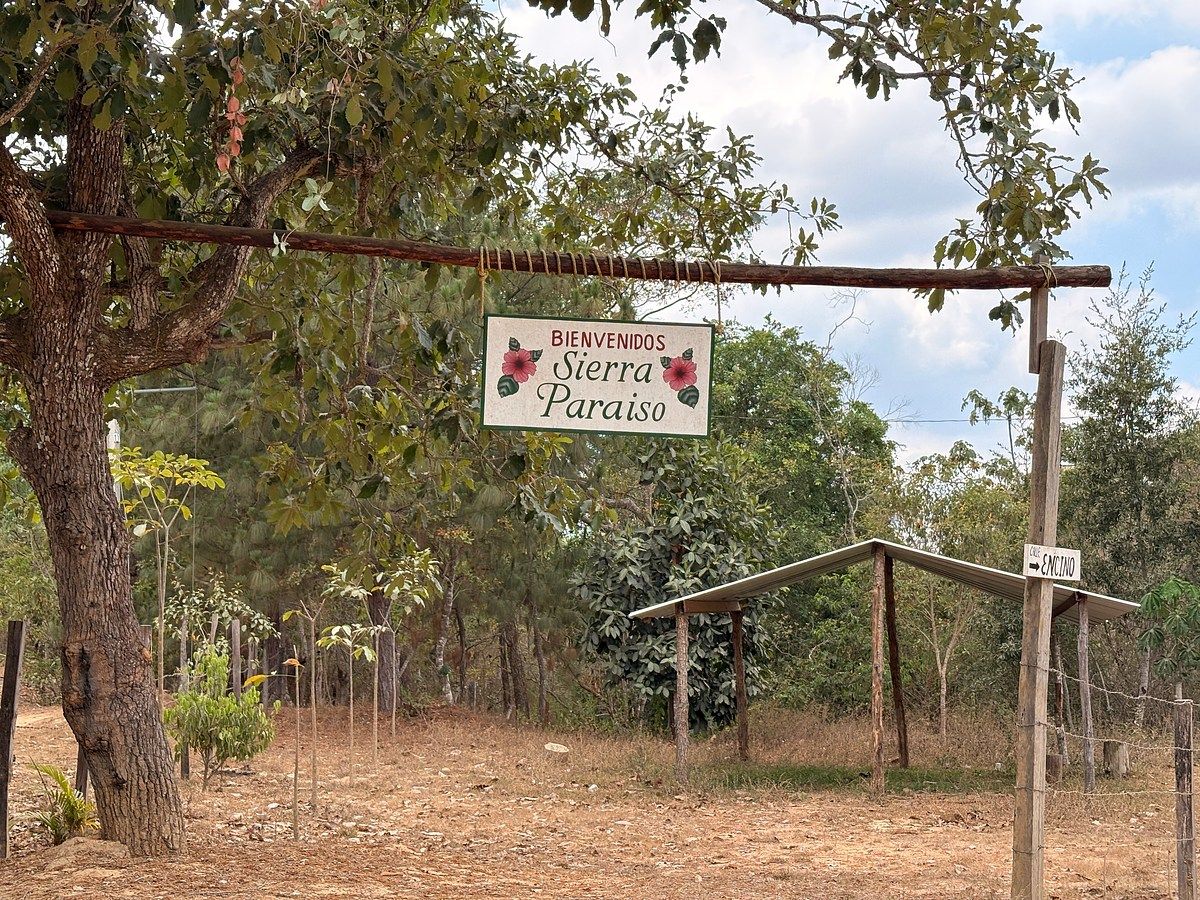 Terreno Sierra Paraiso, foto 1 de 24