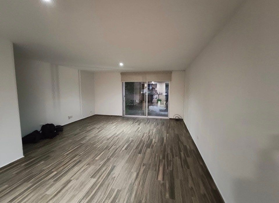 DEPARTAMENTO EN RENTA DEL VALLE, foto 1 de 18