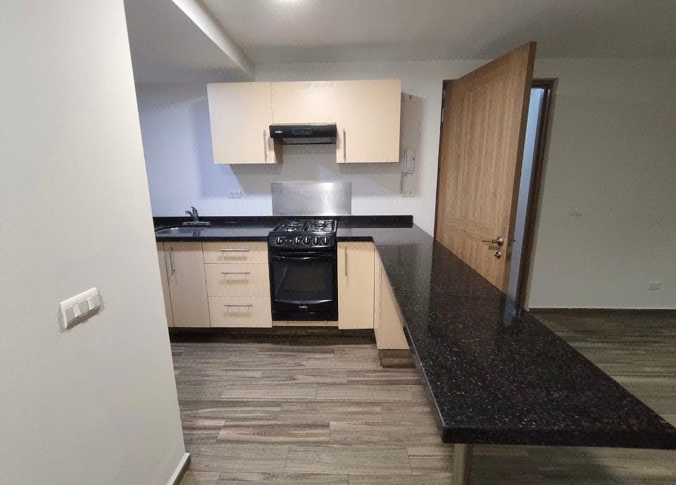 Apartamento em Del Valle Centro, Benito Juárez, foto 2 de 18