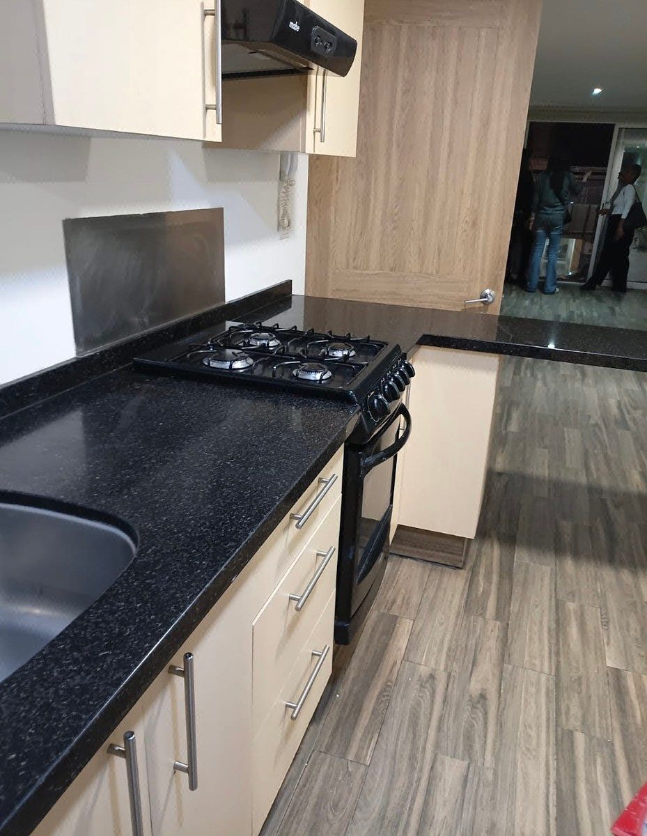 Apartamento em Del Valle Centro, Benito Juárez, foto 3 de 18