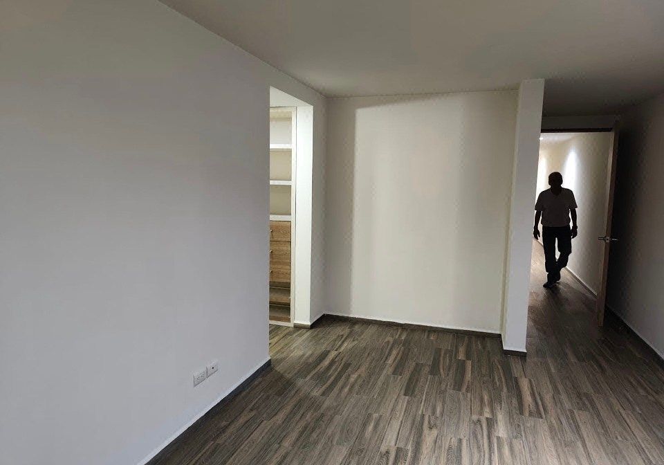 Apartamento em Del Valle Centro, Benito Juárez, foto 4 de 18