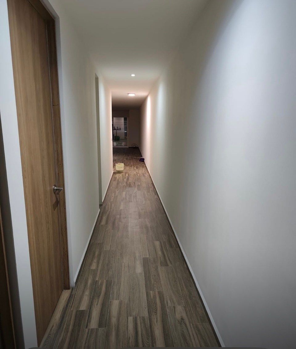 Apartamento em Del Valle Centro, Benito Juárez, foto 7 de 18