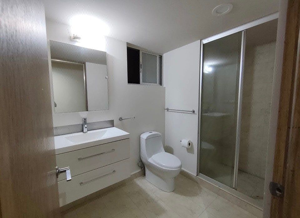 Apartamento em Del Valle Centro, Benito Juárez, foto 8 de 18