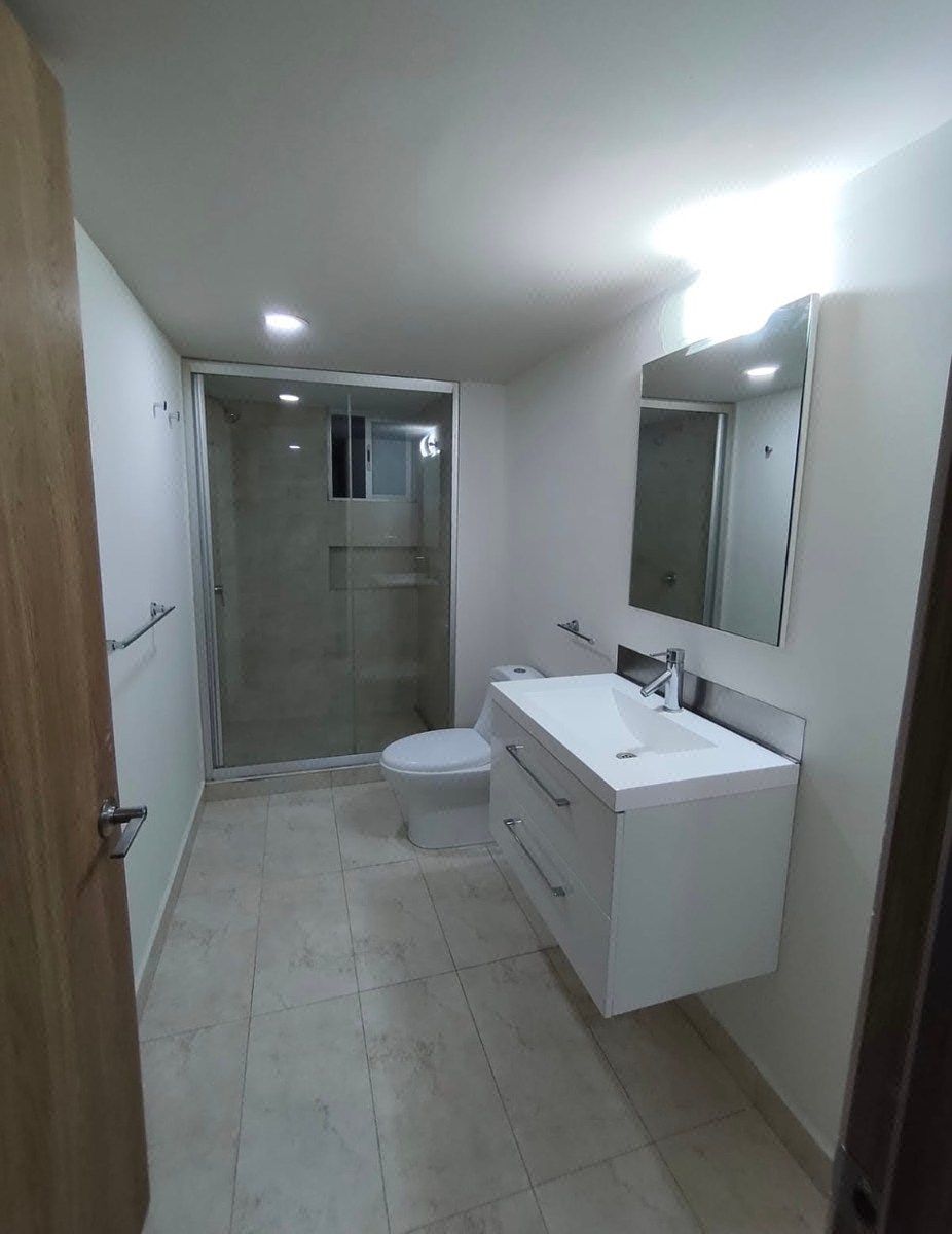 Apartamento em Del Valle Centro, Benito Juárez, foto 11 de 18