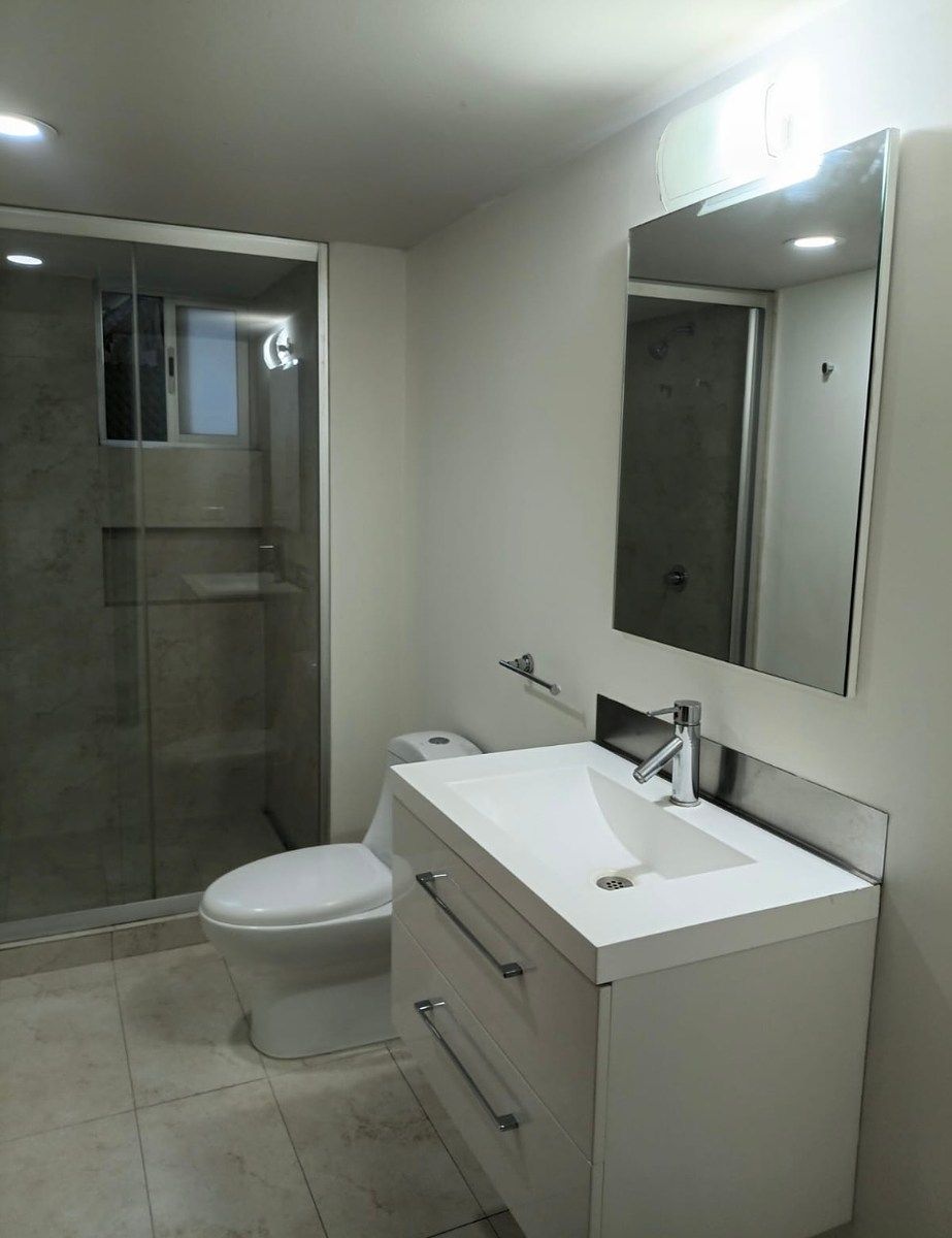 Apartamento em Del Valle Centro, Benito Juárez, foto 12 de 18