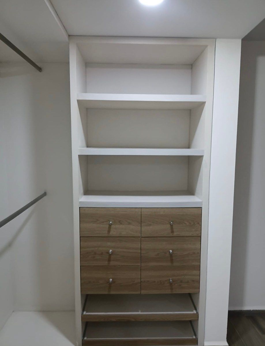 Apartamento em Del Valle Centro, Benito Juárez, foto 13 de 18