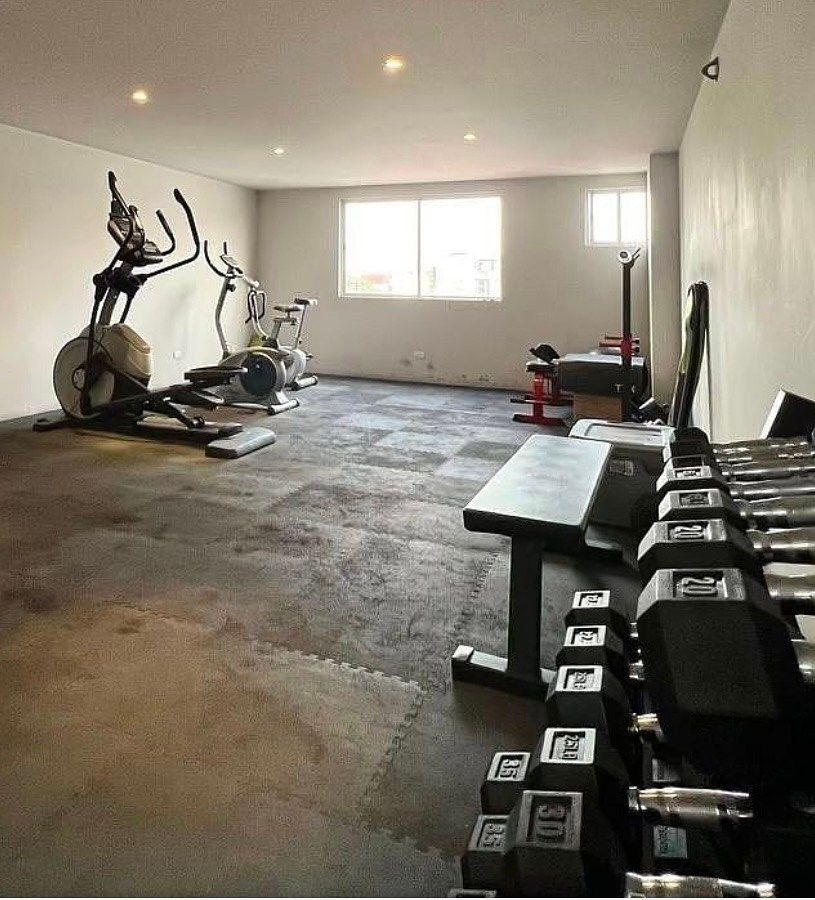 Apartamento em Del Valle Centro, Benito Juárez, foto 18 de 18