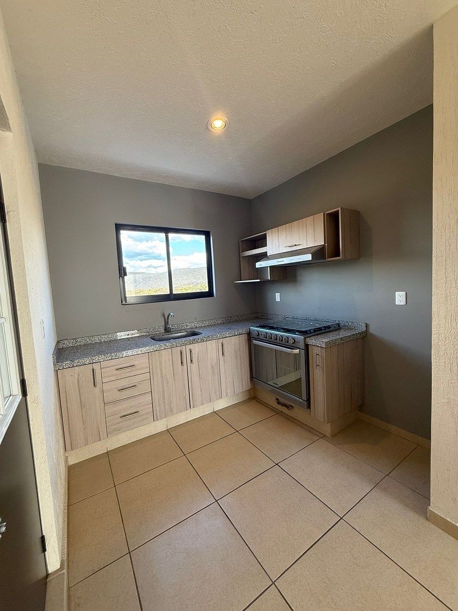 Apartamento em Villas de Santiago, Querétaro, foto 3 de 23