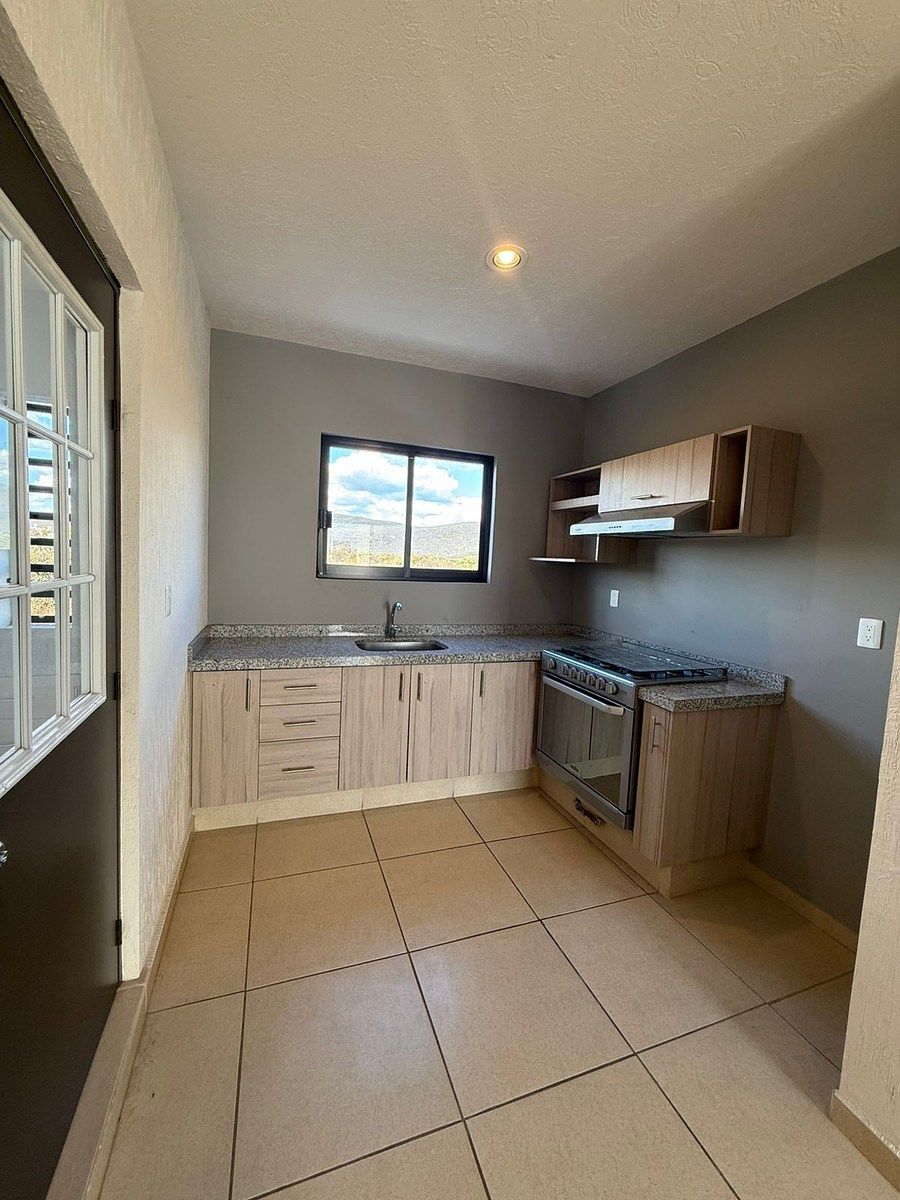 Apartamento em Villas de Santiago, Querétaro, foto 4 de 23
