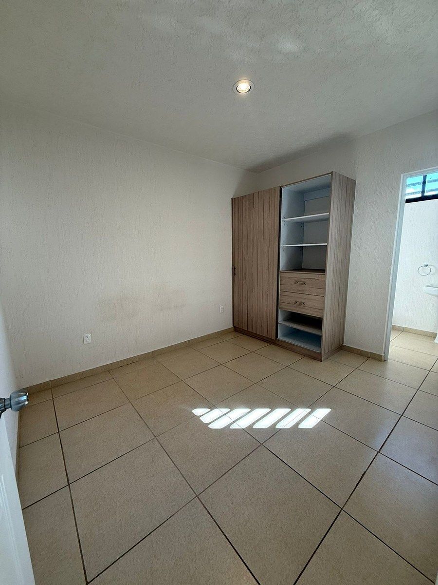 Apartamento em Villas de Santiago, Querétaro, foto 6 de 23
