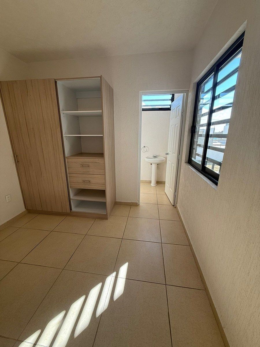 Apartamento em Villas de Santiago, Querétaro, foto 7 de 23