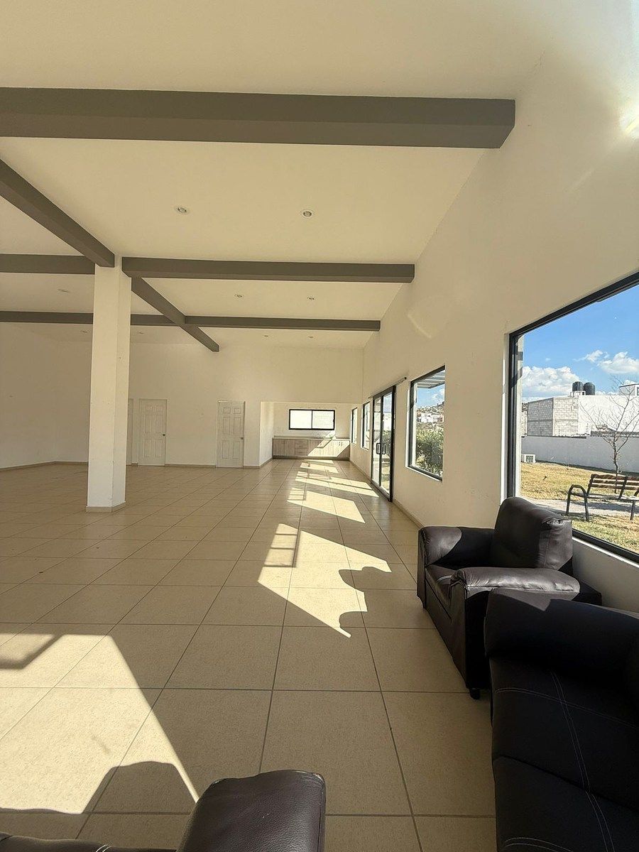 Apartamento em Villas de Santiago, Querétaro, foto 17 de 23