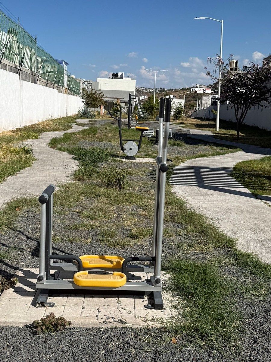 Apartamento em Villas de Santiago, Querétaro, foto 19 de 23