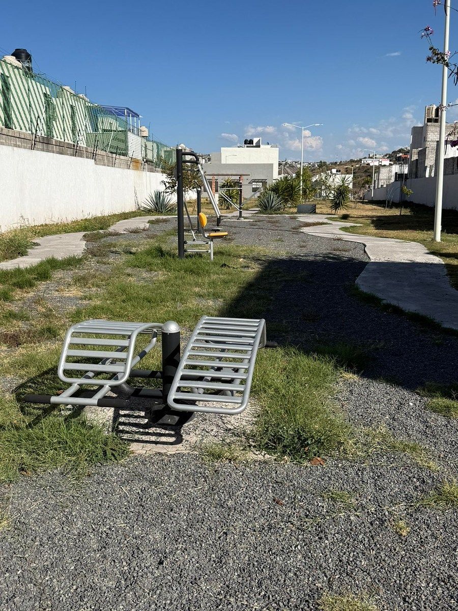 Apartamento em Villas de Santiago, Querétaro, foto 21 de 23