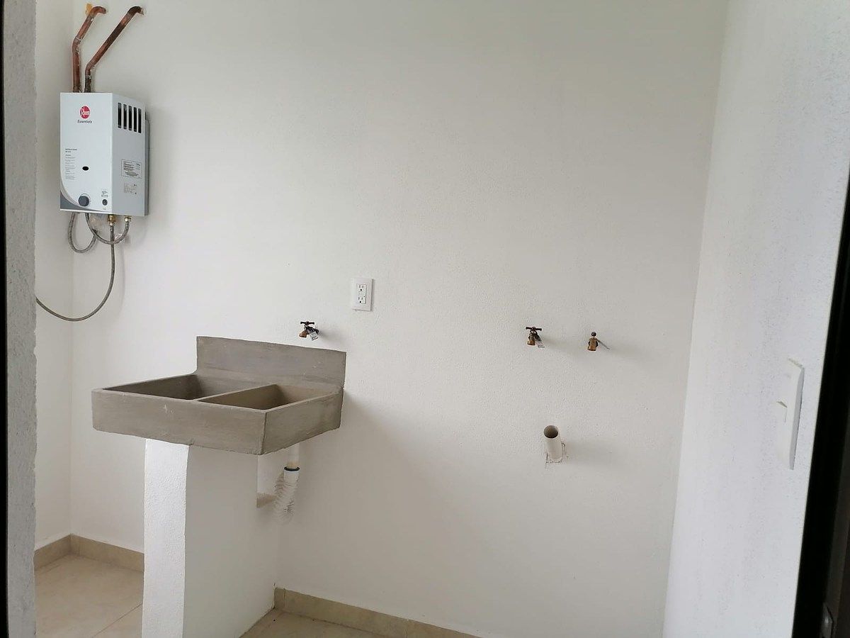 Apartamento em Villas de Santiago, Querétaro, foto 12 de 23