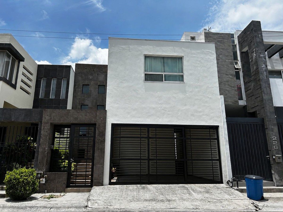 CASA EN VENTA EN LA COLONIA CUMBRES ELITE, MONTERREY NUEVO LEÓN, foto 1 de 15