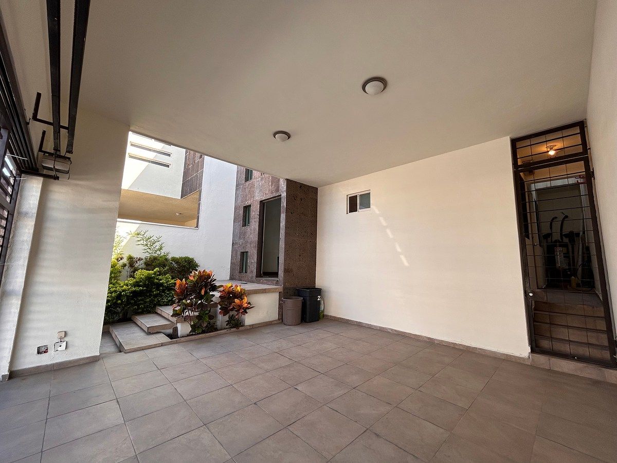 Casa en Cumbres Elite 7 Sector, Monterrey, foto 3 de 23