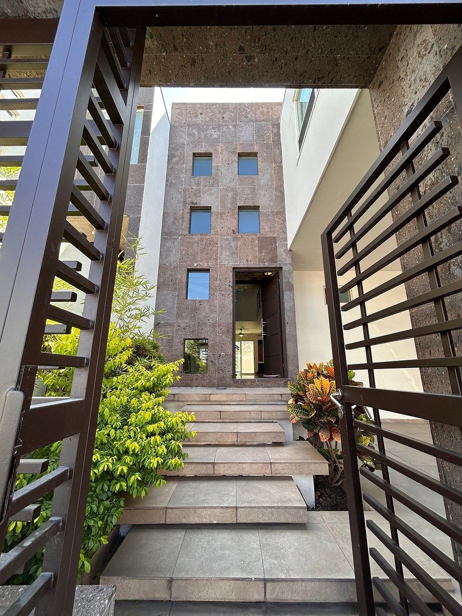 Casa en Cumbres Elite 7 Sector, Monterrey, foto 2 de 23