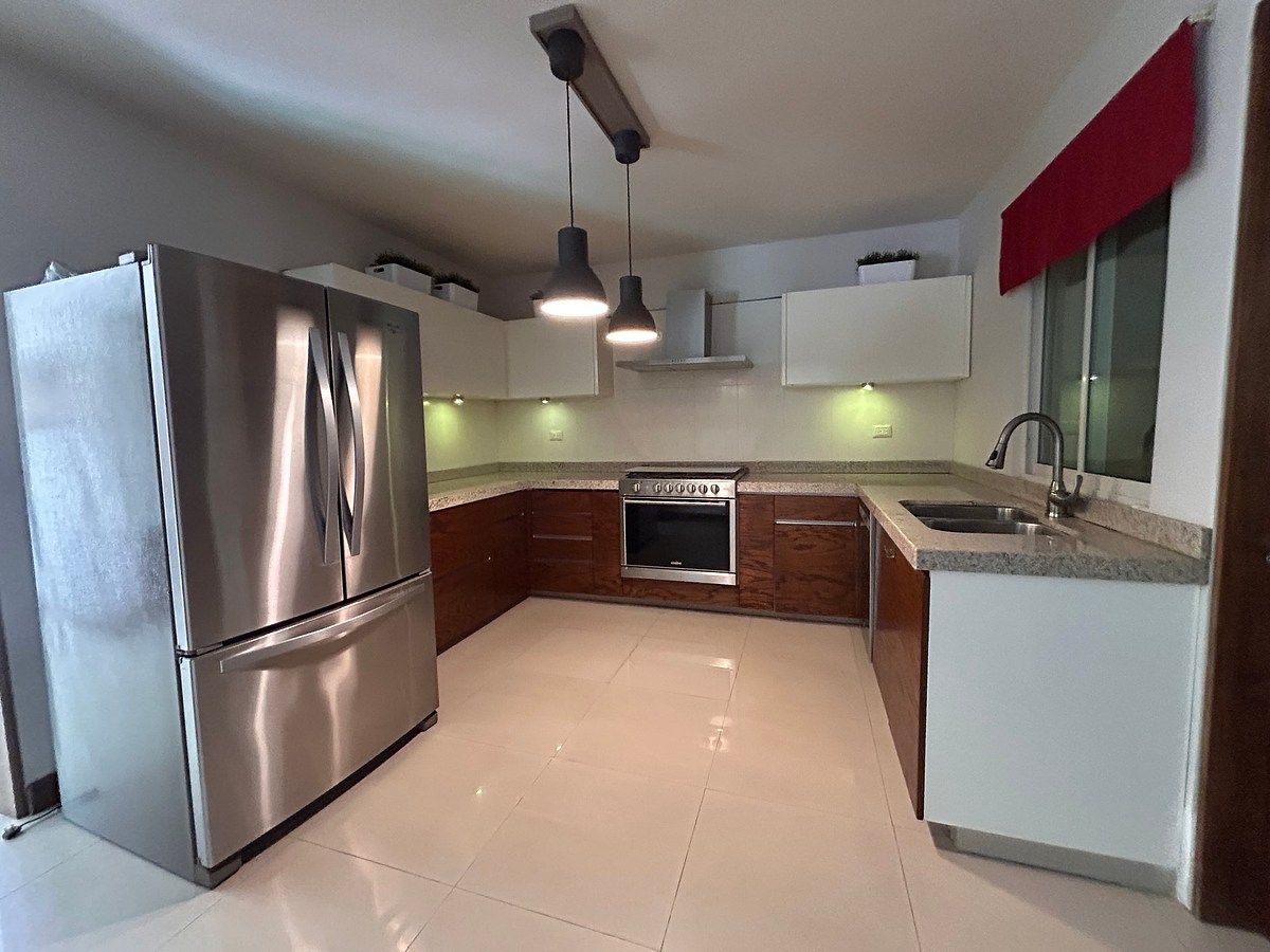 Casa en Cumbres Elite 7 Sector, Monterrey, foto 7 de 23